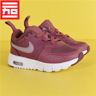 917639 AH5230 844105 MAX儿童气垫一脚蹬休闲运动鞋 NIKE耐克AIR
