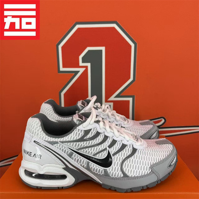 男子气垫缓震运动跑步鞋TORCH4