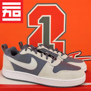 经典 低帮休闲板鞋 861533 NIKE FD4635 BOROUGH女款 101 400 COURT