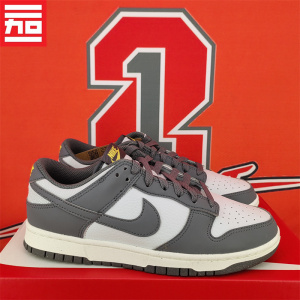 耐克Nike Dunk Low男款经典百搭复古低帮潮流休闲板鞋 FZ4621-001