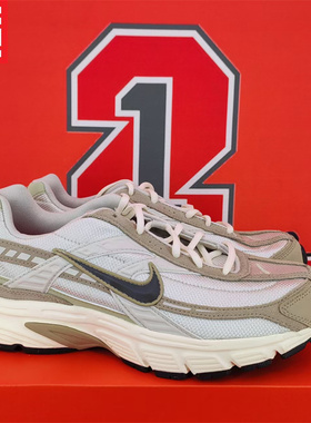 Nike耐克Initiator男款百搭缓震休闲复古运动跑步鞋HJ7683-IO7609
