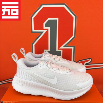 缓震耐磨运动鞋舒适透气休闲鞋