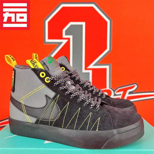 耐克/Nike休闲高帮板鞋
