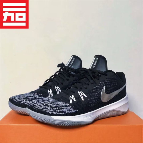 耐克复古休闲实战篮球鞋