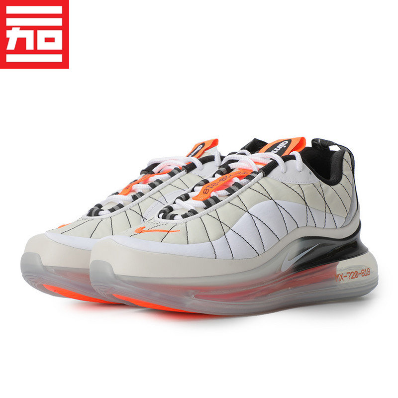 Nike耐克缓震耐磨跑步鞋