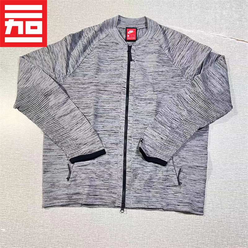 NIKE耐克针织上衣外套