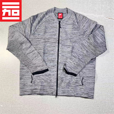 NIKE耐克针织上衣外套