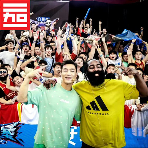 Adidas/阿迪达斯上衣短袖T恤I