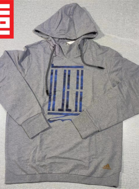 Adidas阿迪达斯运动连帽卫衣AH5534-DW8022-CW7655-AJ3699-EI4459