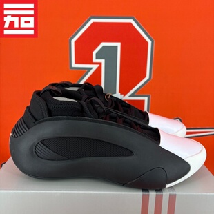 Adidas Harden Vol. 8哈登8 男子实战篮球鞋IE2696-IG6648-IG6649