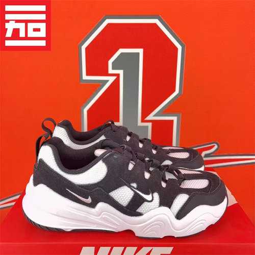 Nike/耐克厚底增高运动鞋