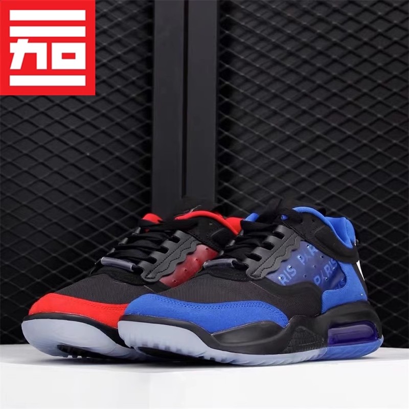NIKE气垫运动鞋篮球鞋