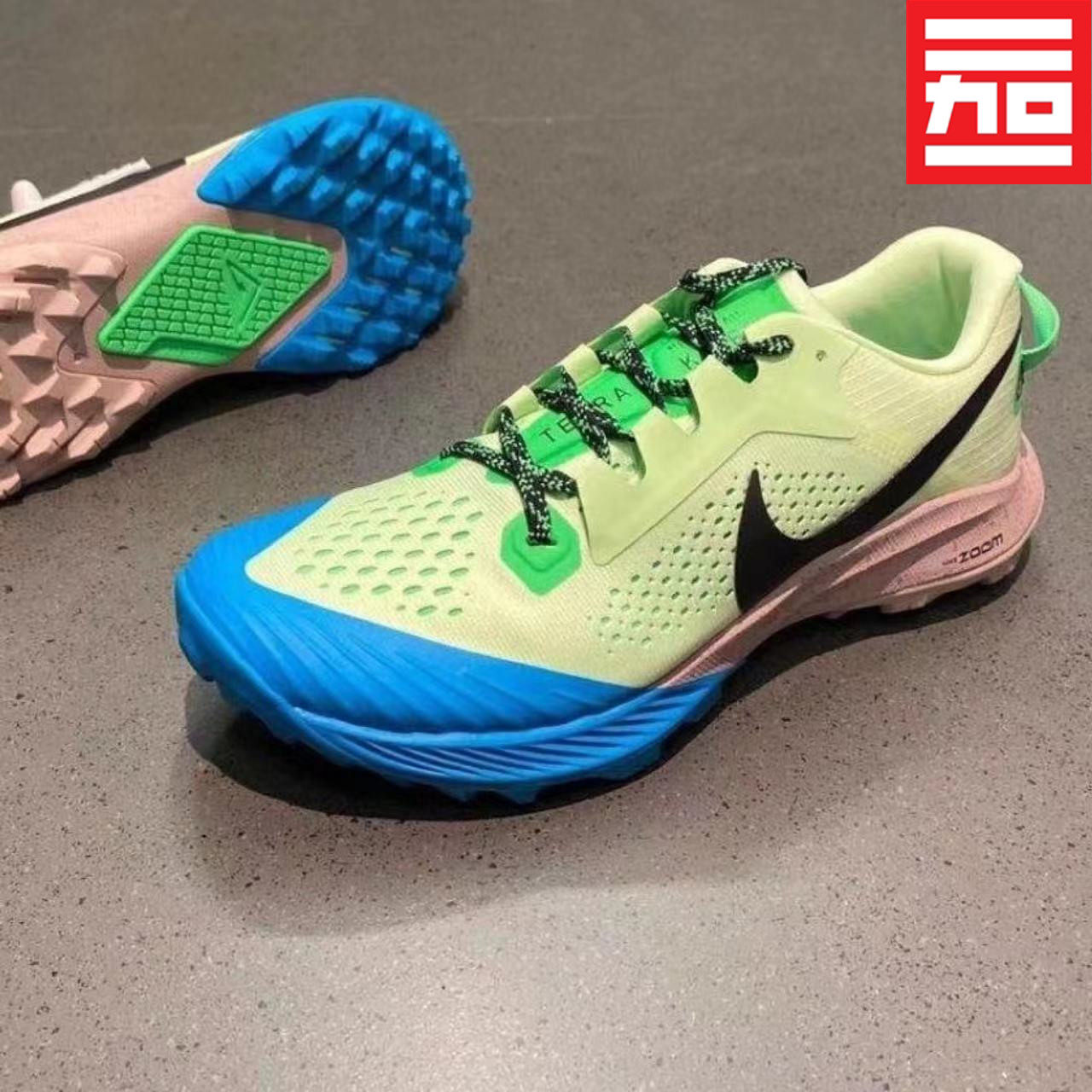Nike/耐克男女通用跑鞋