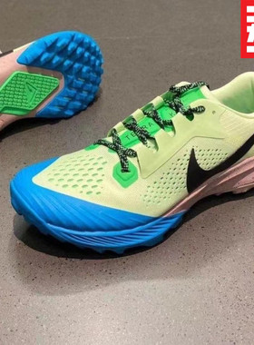 Nike Air Zoom Terra Kiger 6耐克户外男女跑鞋CJ0219-CJ0220-700