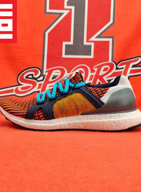 Adidas UltraBOOST Stella 跑步鞋EE9574 G28331 F35900 G28334