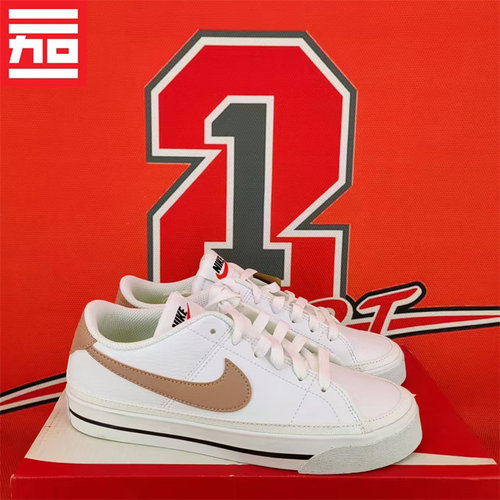 休闲鞋耐克新款DH3161-103女子
