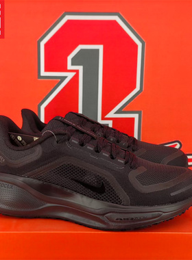 耐克NIKE PEGASUS 41男款气垫GTX防泼水户外跑步鞋 FQ1356-IB6656