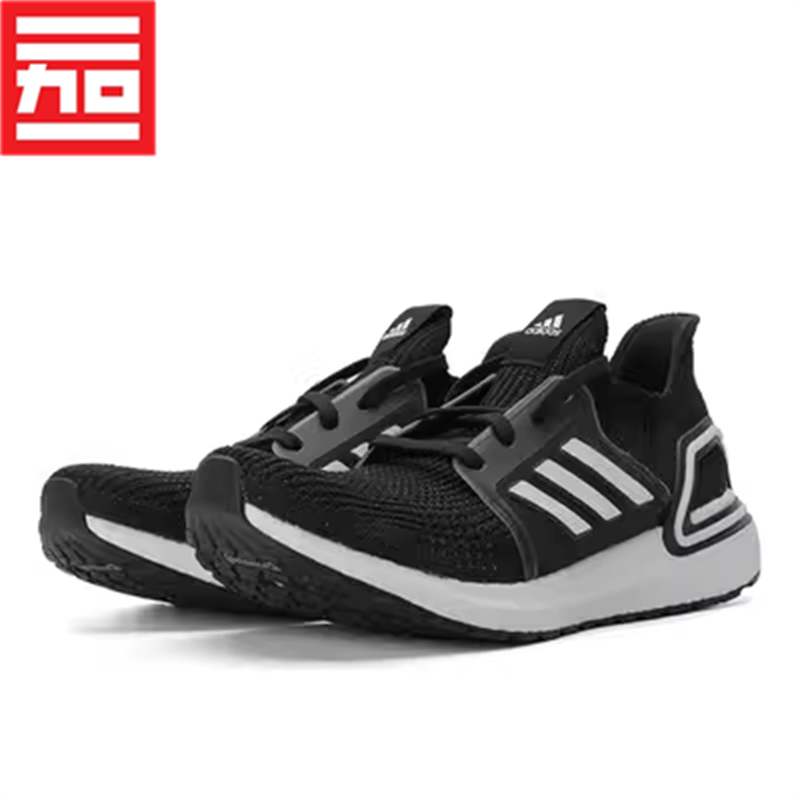ADIDAS阿迪达斯舒适运动鞋跑步鞋