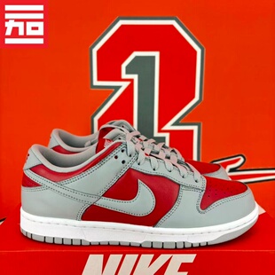 NIKE耐克男子DUNK LOW经典百搭休闲低帮板鞋HQ3642-IM3371-FQ6965