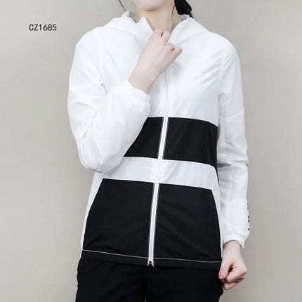 adidas阿迪达斯春秋休闲运动外套