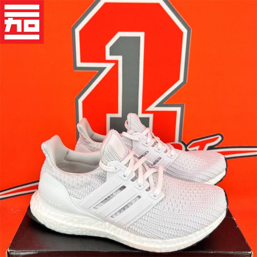 Adidas阿迪达斯运动透气跑步鞋