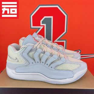 NIKE耐克男子款杜兰特KD 18气垫缓震耐磨实战篮球鞋HV1994-HV1991