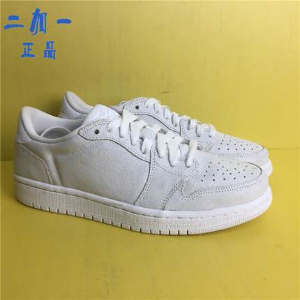 NIKE AIR JORDAN 1 LOW AJ1女子低帮运动休闲板鞋AH7232-AV3918