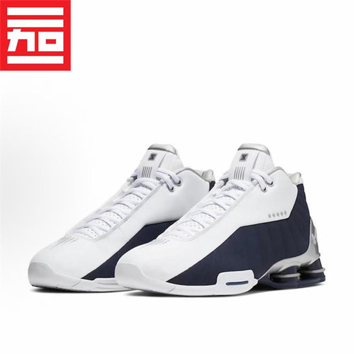 Nike/耐克男子气柱缓震篮球鞋