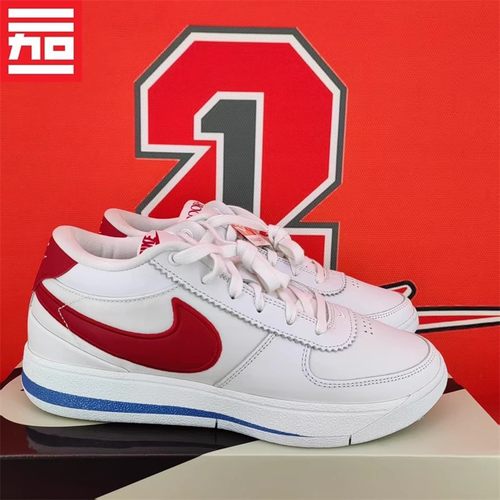 德文布克一Book1篮球鞋