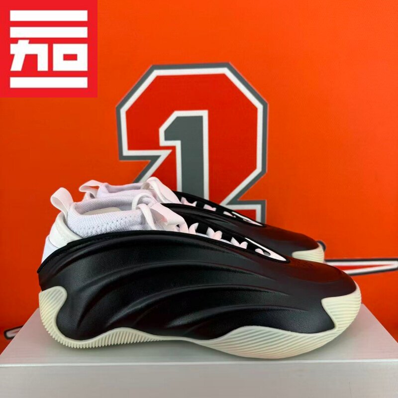 ADIDAS阿迪达斯Harden 9哈登男子实战篮球鞋KJ6128 JQ9137 JR2506