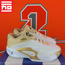 LUKA FQ7455 3东契奇男款 FQ1285 FZ2467 缓震实战AJ篮球鞋 JORDAN