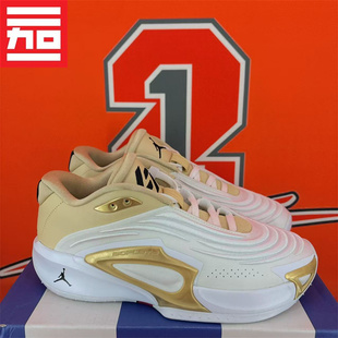 JORDAN LUKA 3东契奇男款缓震实战AJ篮球鞋 FQ1285-FQ7455-FZ2467