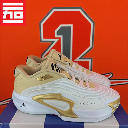 实战HQ5055-1073代篮球鞋