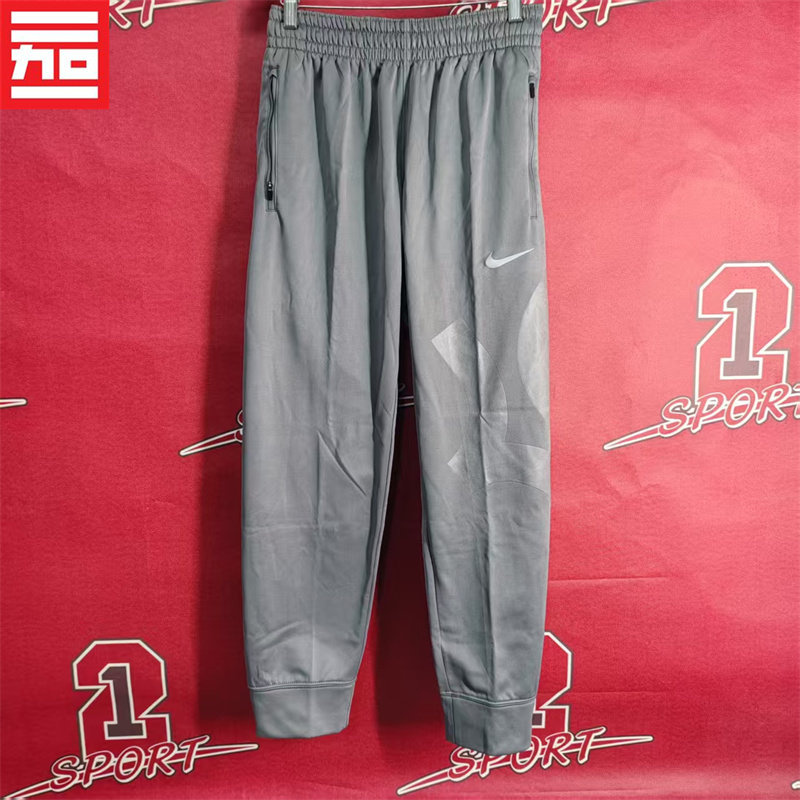 NIKE/耐克 男款运动篮球休闲收口长裤 905308-800172-886686
