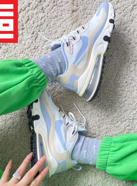 Nike/耐克270气垫休闲跑鞋
