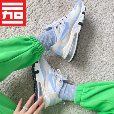 Nike/耐克270气垫休闲跑鞋