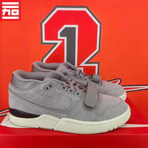 NIKE耐克Air Alpha Force 88男子经典百搭休闲复古板鞋FJ4184-001