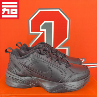 AIR 415445 MONARCH男女同款 老爹慢跑休闲鞋 IB4607 经典 耐克NIKE