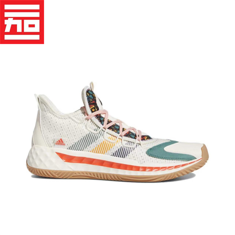 Adidas/阿迪达斯减震篮球鞋