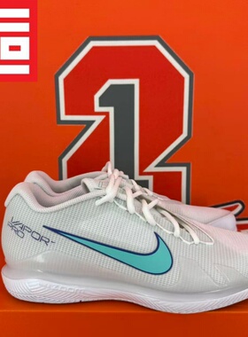 Nike Zoom Vapor Pro耐克男子款透气专业气垫网球鞋CZ0220-141