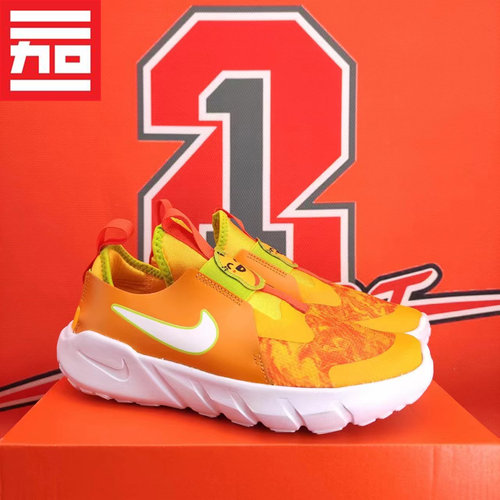 Nike耐克舒适时尚轻便跑步鞋