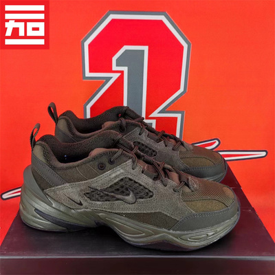 NIKE耐克跑步运动老爹鞋