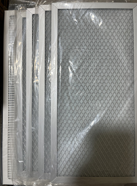 适用域适都Resideo VET350JD-DC/VET250JD/VET350PC新风滤网