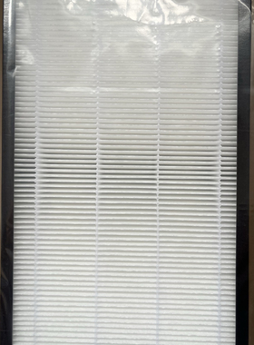 适配百朗新风滤网DFEO-1.5P/2.5P/3.5P/ERH015/025/035/DFM-1.5P