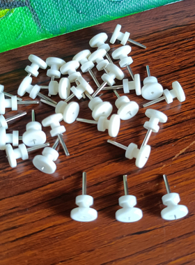 迷你小圆钉无痕钉挂画墙钉壁挂隐形钉子免打孔暗挂钟表孔挂钉强力