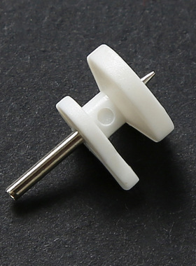 迷你无痕钉挂画家用挂画圆孔暗挂钉照片墙钟表挂墙钉幼儿园壁挂钉