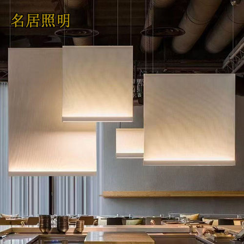 定制灯具大型工程酒店大堂宴会