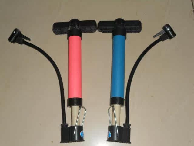 Pompe à vélo - Ref 2391633 Image 5