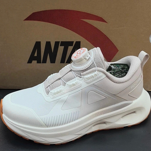 安踏正品神行9Pro2024冬新款有氧健身运动通勤女综训鞋122447711