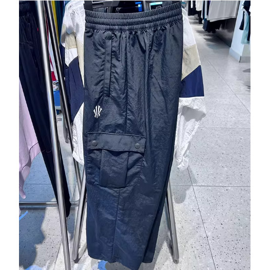 安踏正品宽松男工装裤2025秋新款欧文运动梭织休闲长裤172531515,运动服/休闲服装,运动长裤,淘宝优惠券,粉丝福利购,淘宝优惠卷